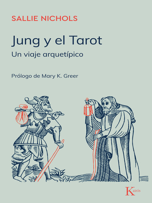 Title details for Jung y el Tarot by Sallie Nichols - Available